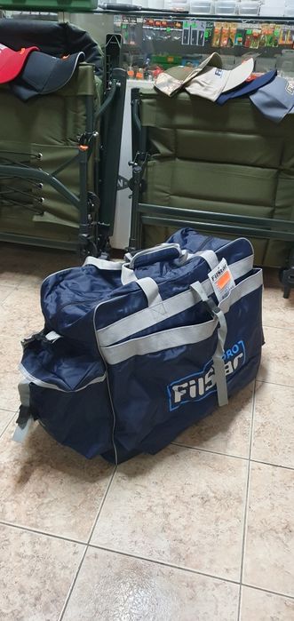 Сак FILSTAR КК - 2 - голям