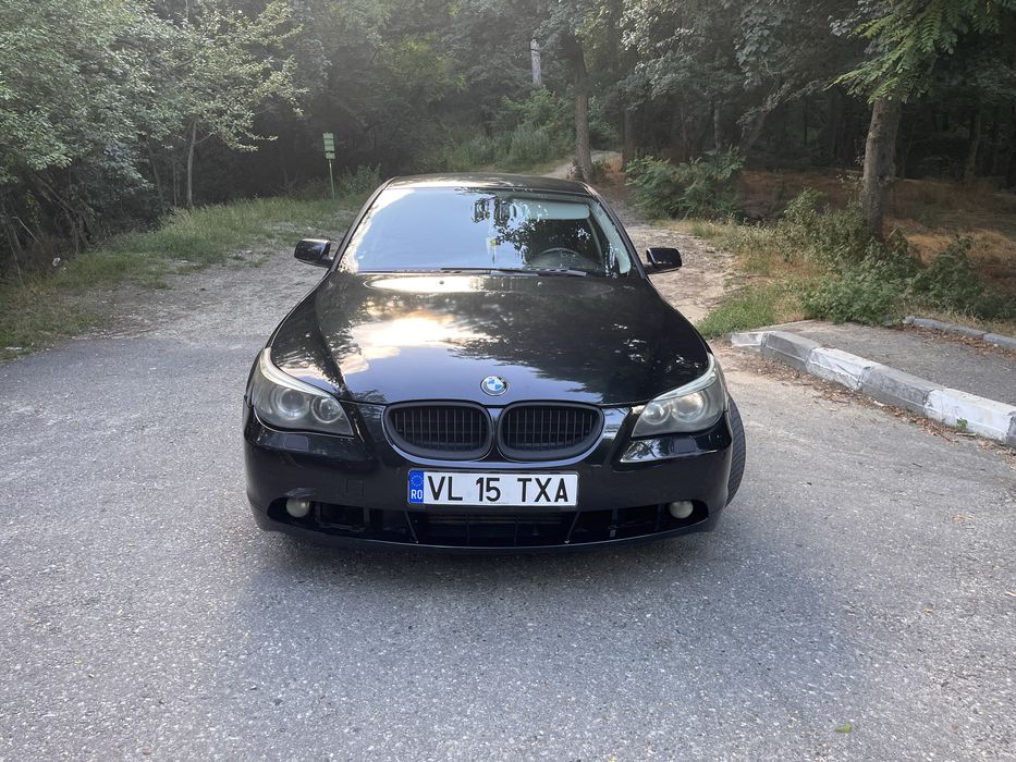 BMW 5 Series 2004 — imagine 2