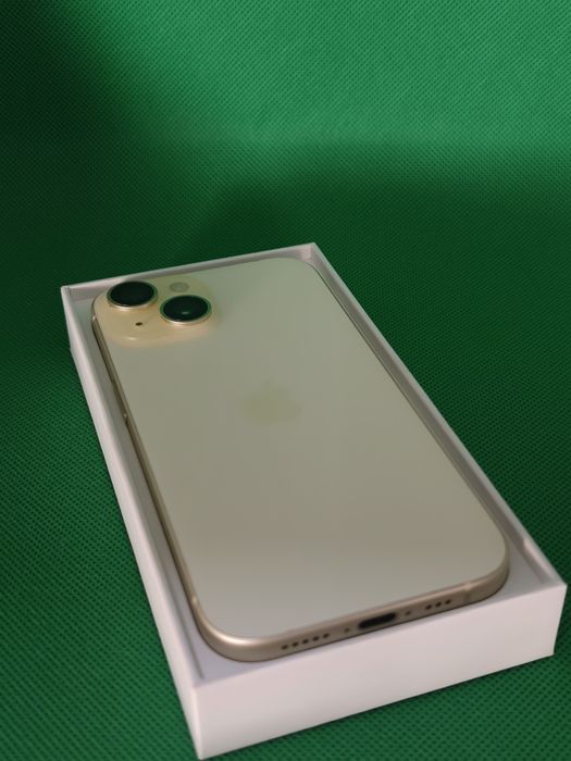 Iphone 15 100% * Garantie * Buy Back