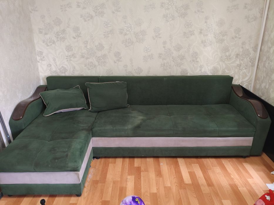 Продам буу диван
