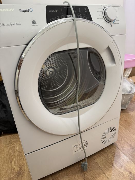Сушильная машина Candy Rapido 7 кг