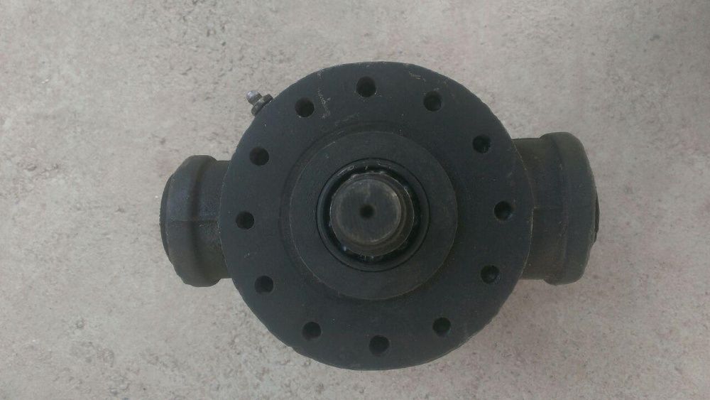 Насос гидравлический - 4008