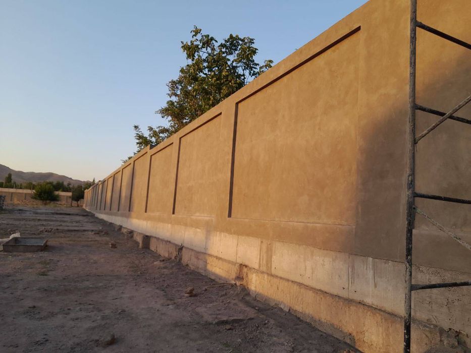 Продается Земля 11 Гектар Ахангаран Шоссе Битонка В дол Дороги