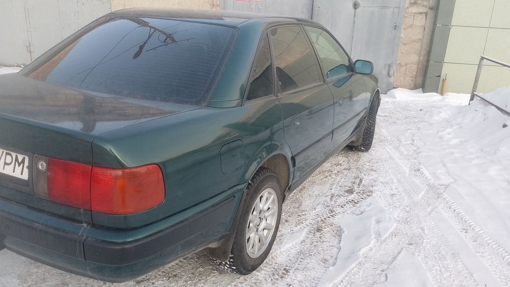 Продам Ауди 100 С4