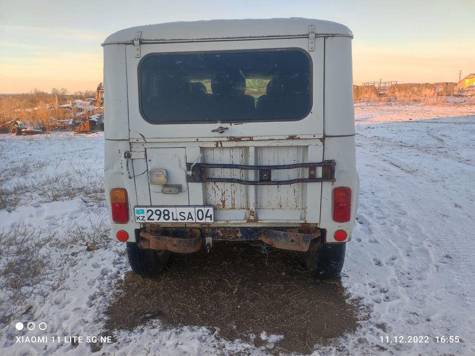 Продам УАЗ-31519