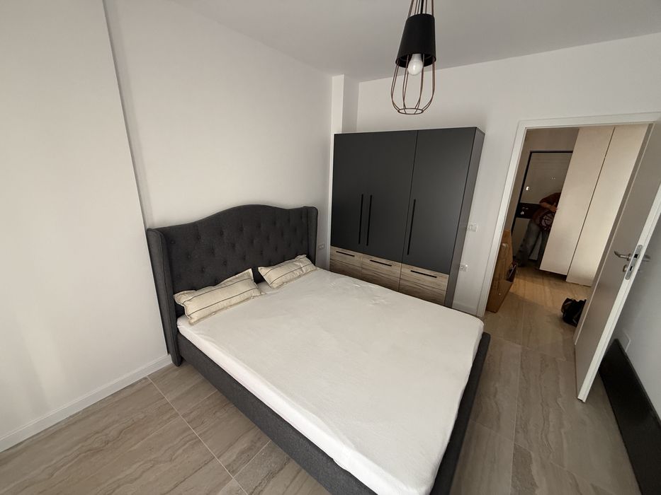 Ap 2 camere Popesti-Leordeni Inchiriat