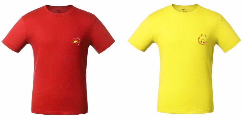 Футболки ассортименте