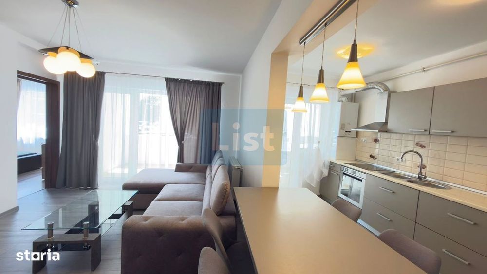 0% Comision| Apartament 3 Camere | 88 Mp Utili| Terasa | Doamna Stanca