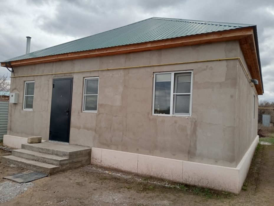 Продам дачный дом