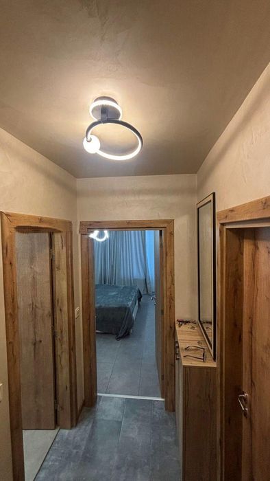 Двустаен апартамент под наем в ж.к. Малинова долина, 2226030