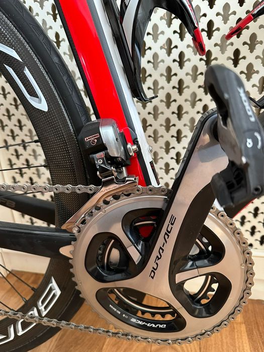 Продам легендарное шоссейный велосипед