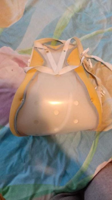 Детская распорка 4 размер