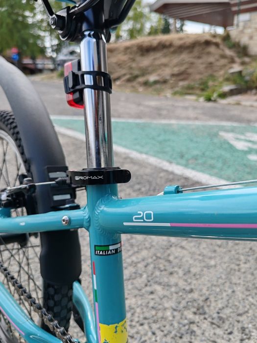 Детски велосипед 20