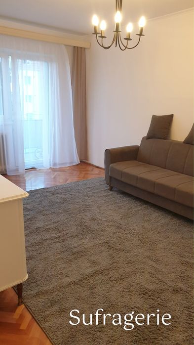 Apartament de vanzare