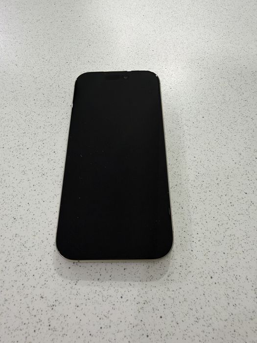 Vand Iphone 16 Pro 128 GB - Natural Titanium