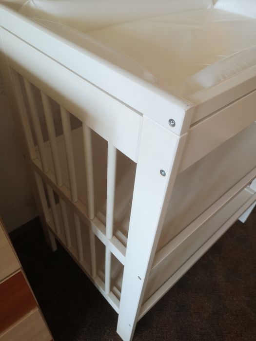 Повивалник ikea gulliver