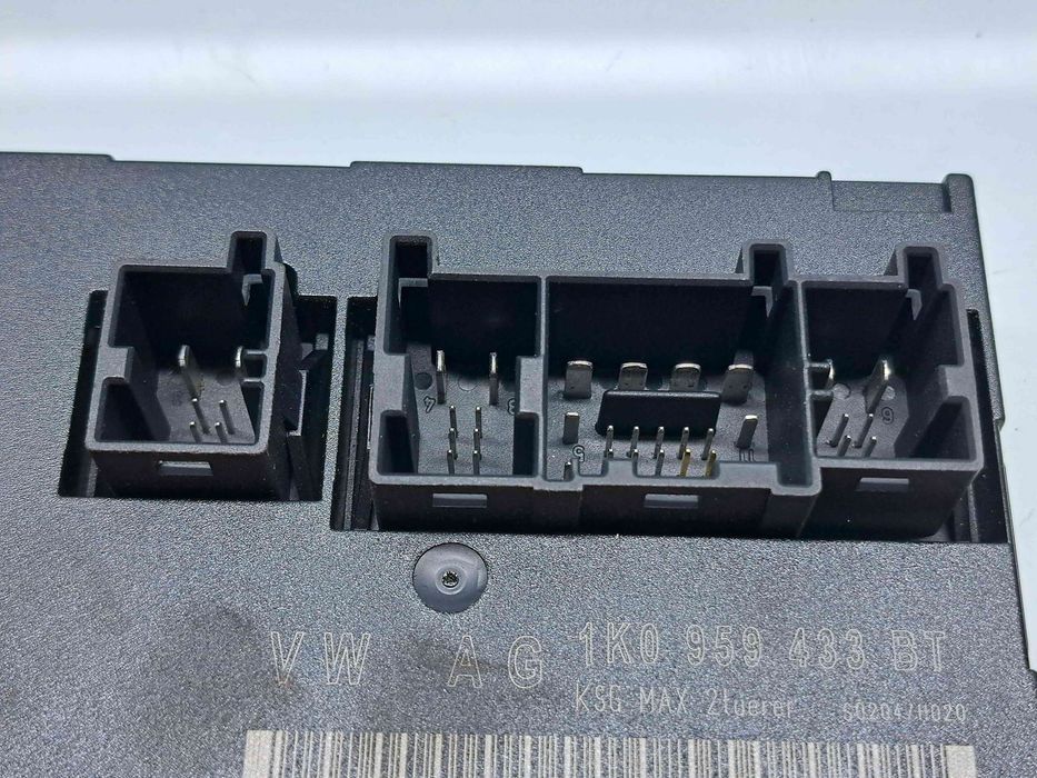 Modul CAN Volkswagen Golf 5 (1K1) [Fabr 2004-2008] 1K0959433BT