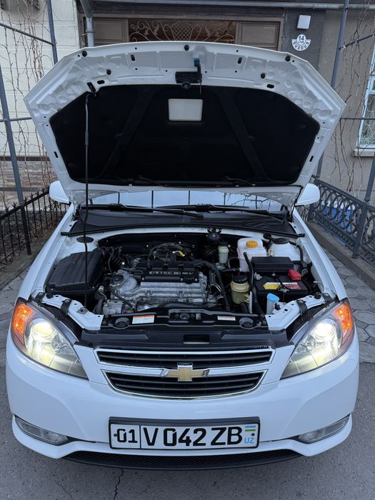 Продаётся Джентра