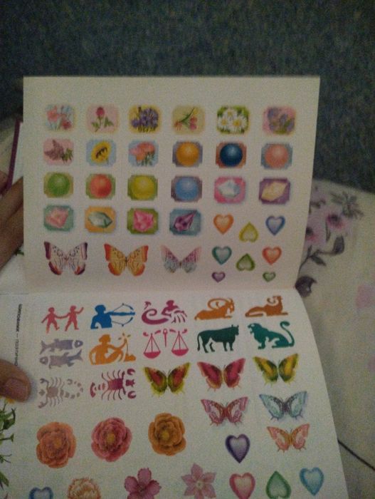 Подарок для своих дочек ,подруг, уникальный волшебный дневник