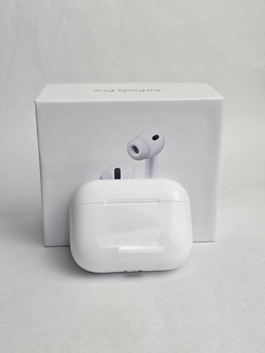Casti Airpods Pro 3