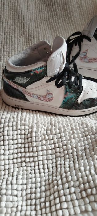 Nike отлични маратонки 38 н.