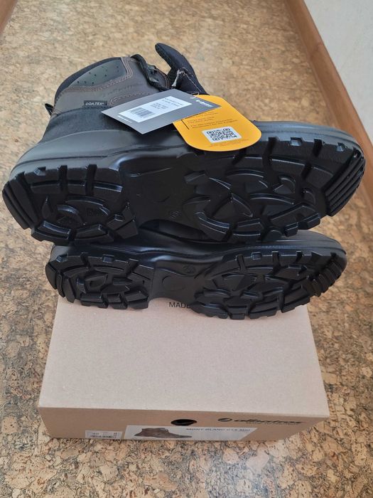 Туристически обувки Albatros Mont Blanc