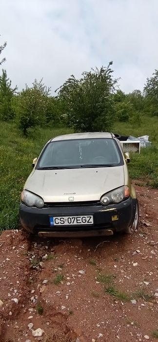 Vând întregi sau dezmembrez honda hrv Renault Megane benzina Mercedes a class 1.7 , Opel Vectra 2 l tdci, Peugeot 306 benzina