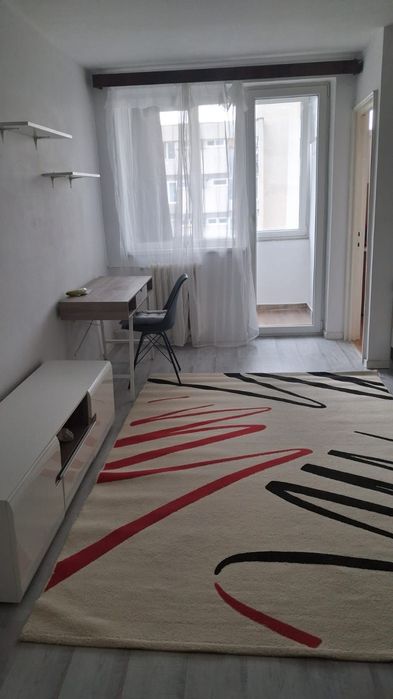 Garsoniera manastur str bucegi