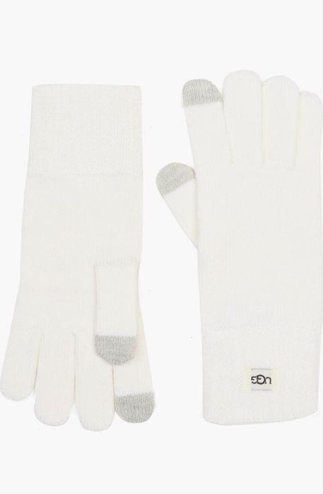 Дамски ръкавици UGG