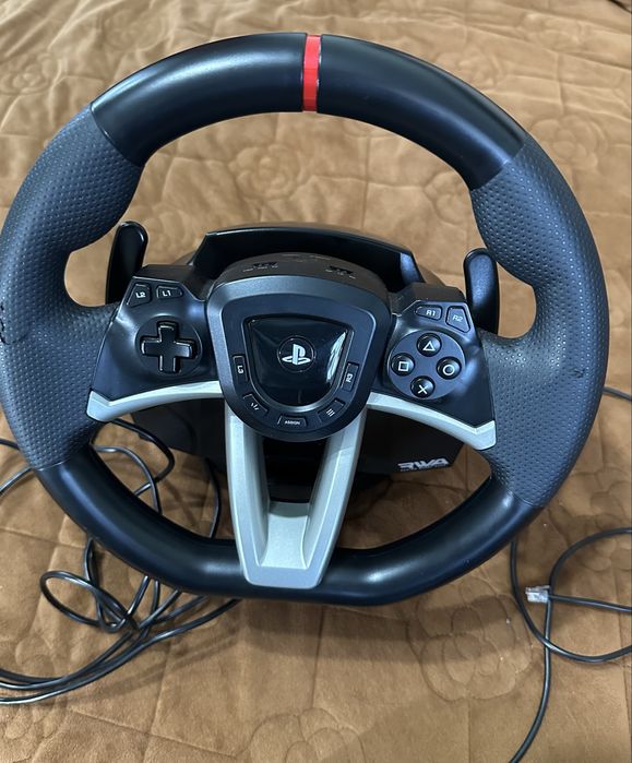 Vand volan Hori Apex