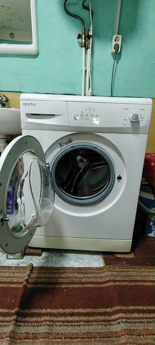 Masina de spalat Arctic