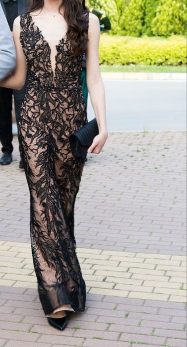 Бална рокля, размер S