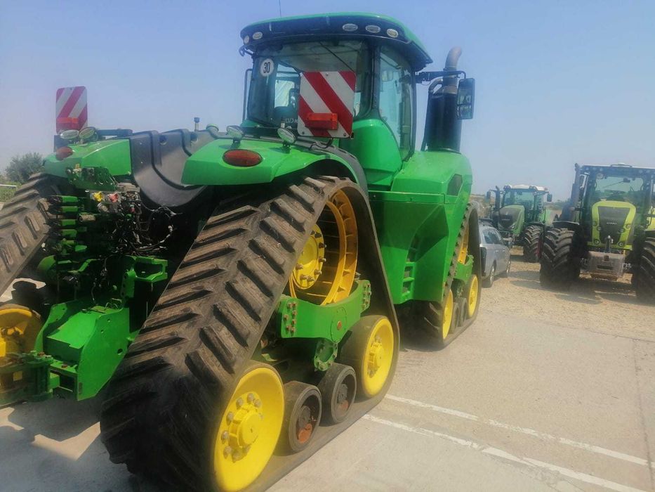Tractor John Deere 9620 RX- PROMOTIE