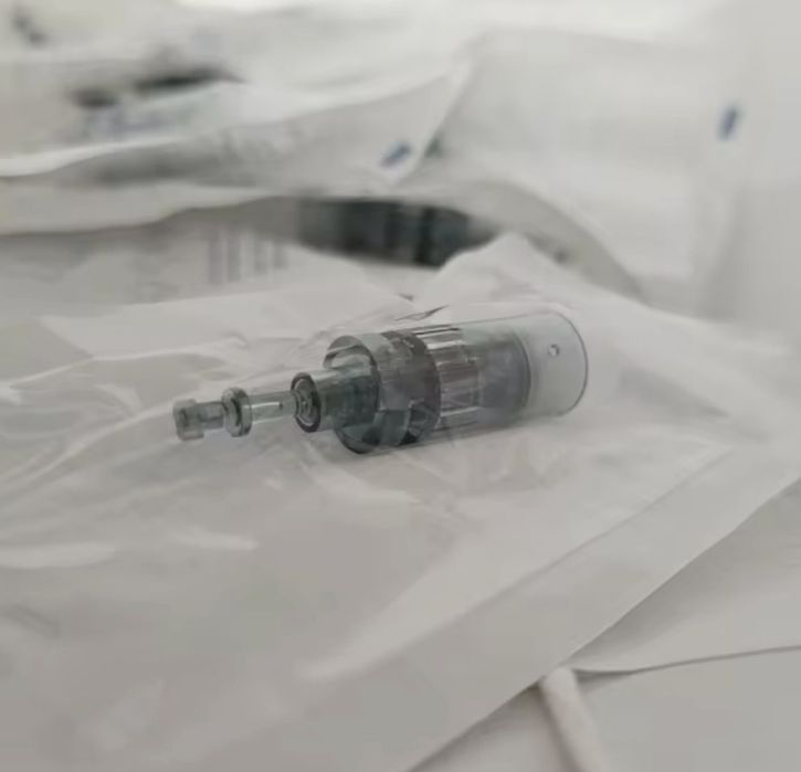 Накрайници за ДермаПен Игли Dr. Pen A1 N2 A6 X5 A7 M8 A10