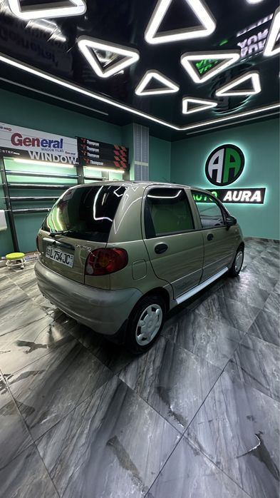 Matiz best sotiladi