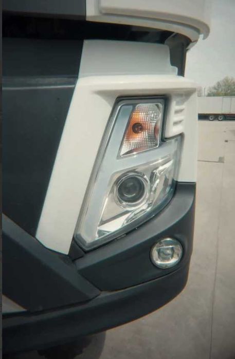 HOWO V5X 2 most 18 tonna 54 куб V NALICHI BOR !!!