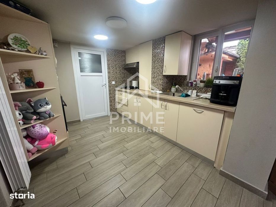 Casa Individuala 160 mp, 4 camere| teren 270 mp| zona Blaj