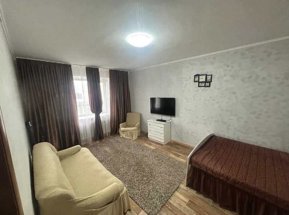 В продаже 1 комнатная квартира