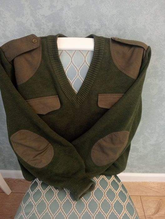 Камуфляжные ватные летние формы