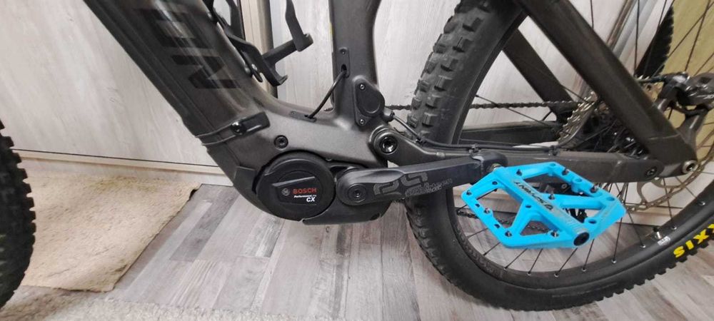 Radon Render 9.0  29 er 750Wh