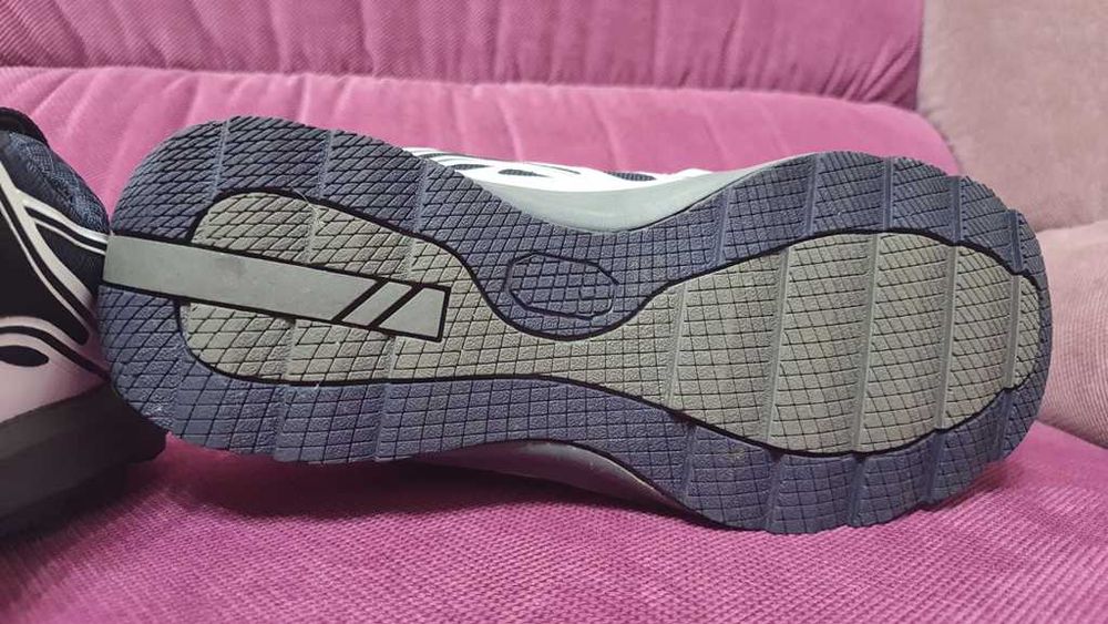 Adidasi Engelbert Strauss marimea 36 - 36,5