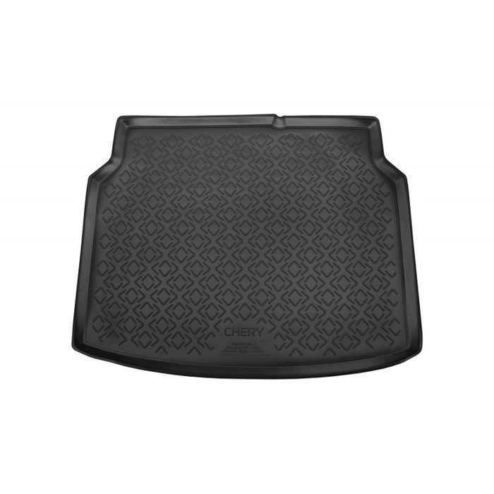 Коврик в багажник CHERY Tiggo 4 pro
