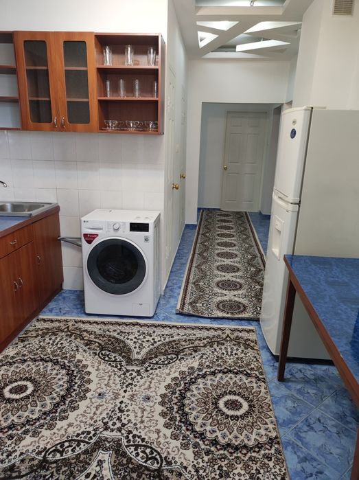 От собственника! Сдаётся  2-х ком. квартира Госпитальный