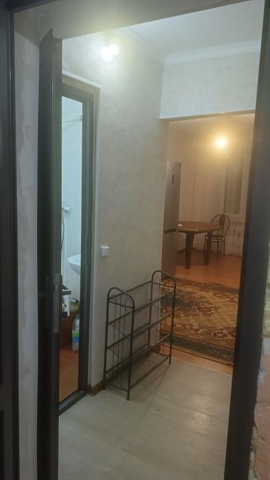 На подселение ищу девушку.
