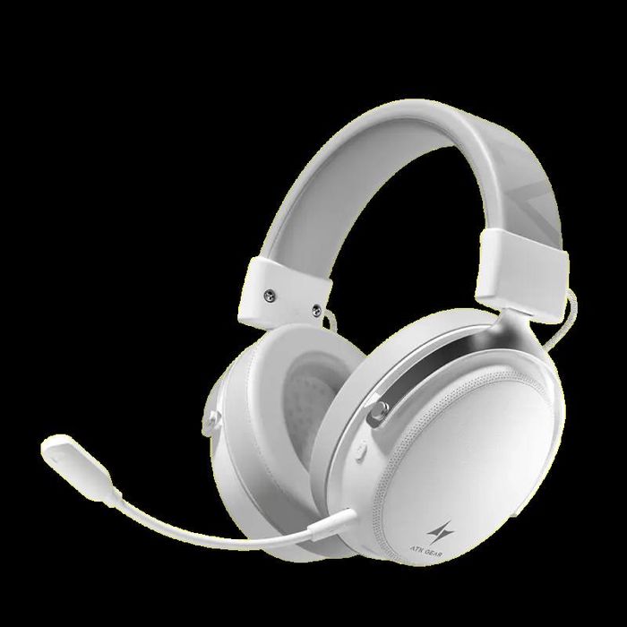 Atk n9 pro white/black
