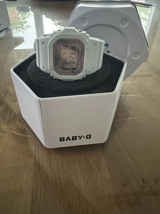 Часовник Casio Baby-G BGD-565SC-2E