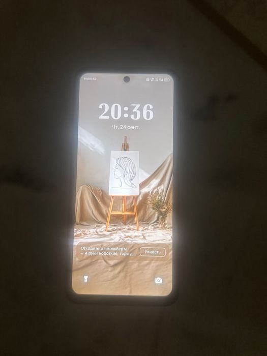 Продам телефон в Tecno spark30