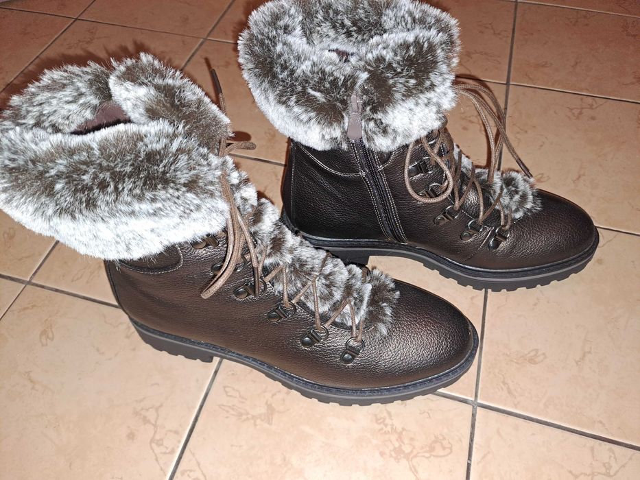 Дамски боти нови