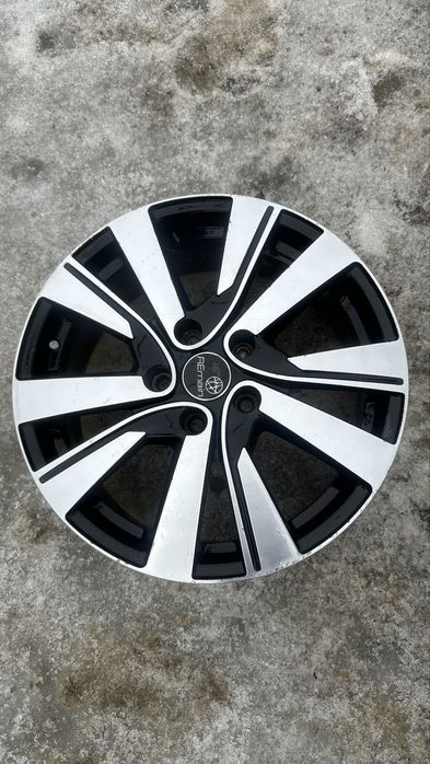 Продам титановый диск на R17