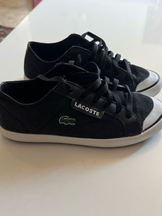 Кецове на lacoste